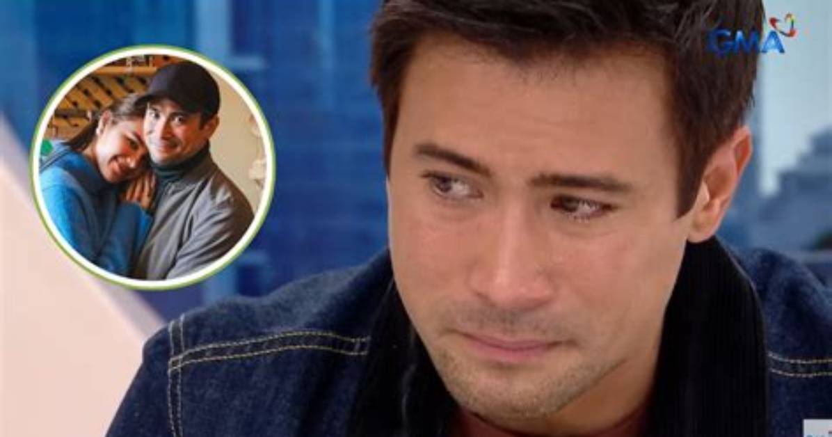 Sam Milby and Catriona Gray Breakup: a Comprehensive Look into Their Relationship