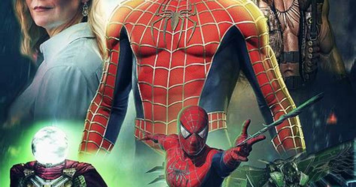 Sam Raimi Bringing Back Spiderman 4 with Tobey Maguire After Massive Campaign