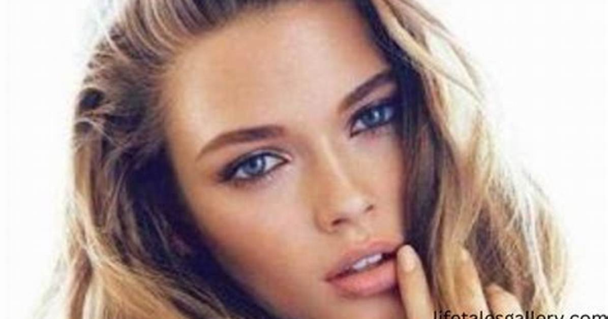 Samantha Burton's Journey: Love, Life, and the Man Behind Her Success