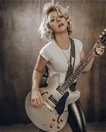 Samantha Fish's Journey: Love and Music with Her Husband