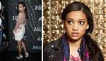 Samantha Logan: Rising Star in the Entertainment Industry