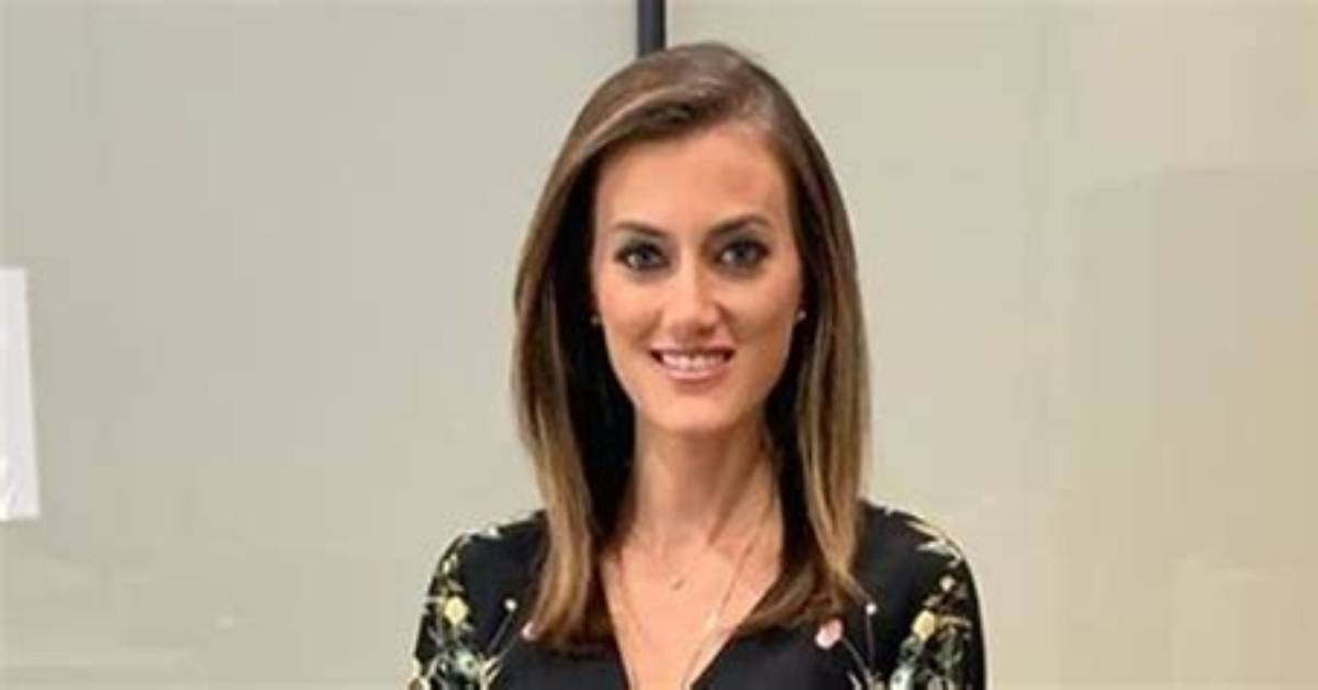 Samantha Vinograd Bio [2023 Update]: Net Worth