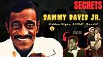 Sammy Davis Jr.'s Occult Secrets: Unmasking the Truth