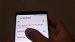 Samsung Galaxy Note 8 – How to Disable Bixby ·