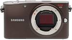 Samsung Nx100 Review ·