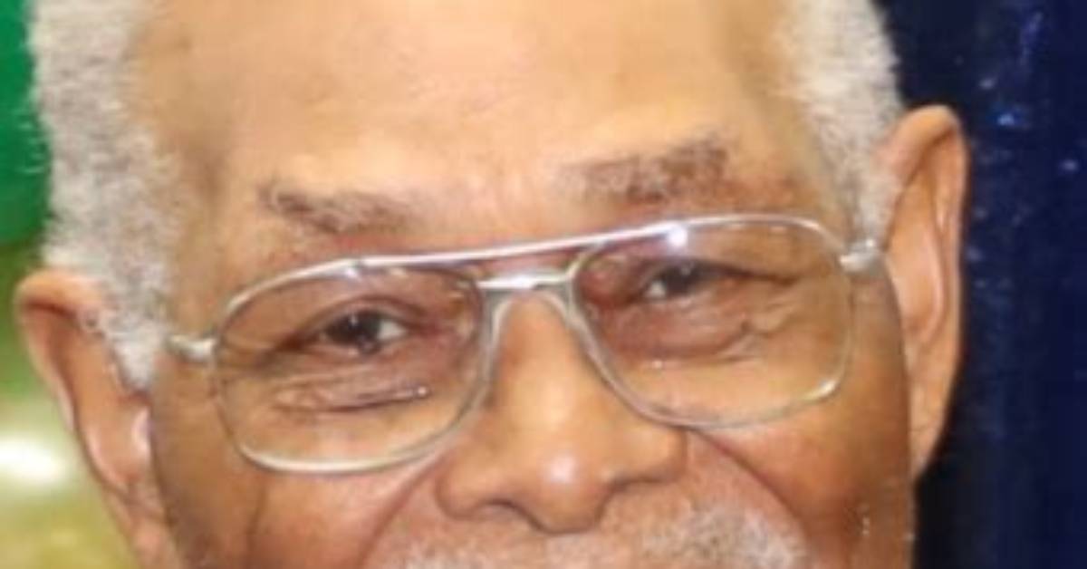 Samuel Lee Wiggins – Metropolitan Funeral |