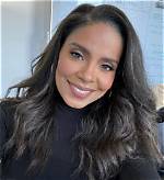 Sanaa Lathan's Sibling Support and Influence