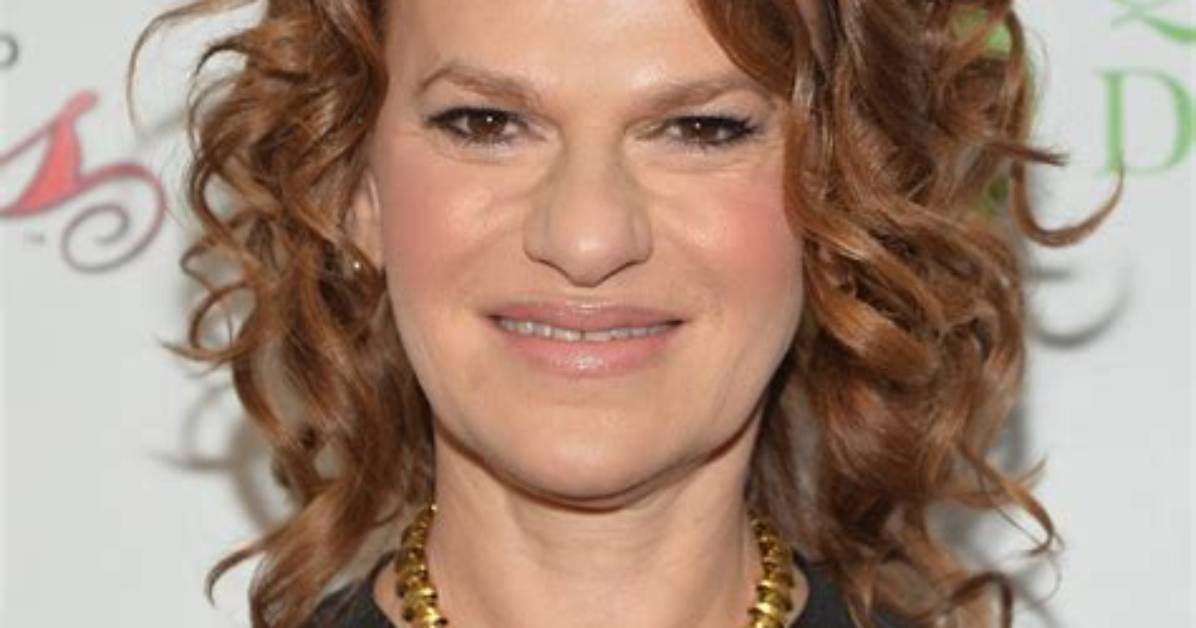 Sandra Bernhard Net Worth ·