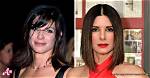 Sandra Bullock's Stunning Transformation: Unveiling the Rumors of Transition