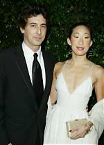 Sandra Oh's Partner: a Glimpse into the Life of the Acclaimed Actress