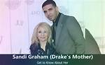 Sandra "Sandi" Graham: a Journey Through Life and Passion