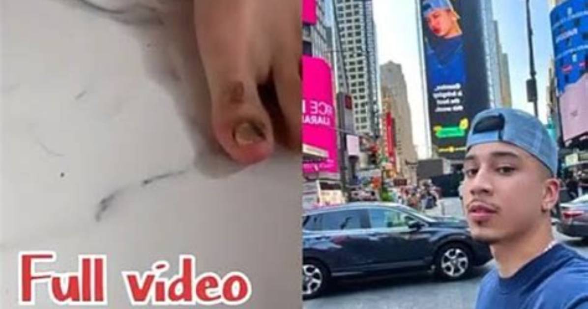Santea Leaked Snapchat Story Video Exposed Biggestbluntt Twitter |