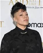 Sara Ramirez 2024: a Journey Through Art and Activism