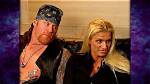 Sara Undertaker's Wife: the Woman Behind the Legend