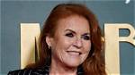 Sarah, Duchess of York: a Comprehensive Biography