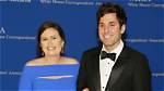 Sarah Huckabee Sanders Husband Bryan Sanders