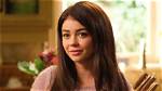 Sarah Hyland Movies and Tv