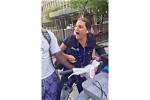 Sarah Jane Comrie Wiki, Age, Husband, Bellevue Hospital Worker Accused, Citi Bike Scandal ·