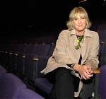 Sarah Lancashire: the Remarkable Journey of a British Icon