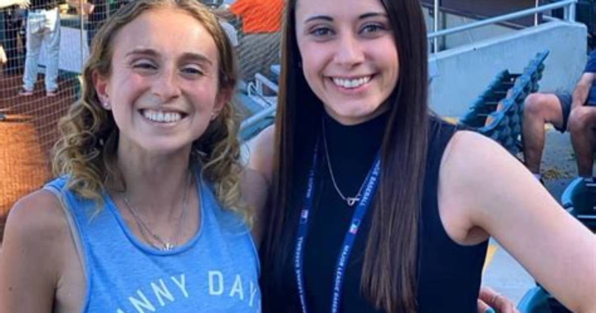 Sarah Langs Bio, Wiki, Age, Family, Husband, Mlb Channel, Salary and Net Worth
