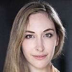 Sarah Natochenny Net Worth 2024