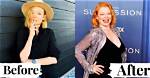 Sarah Snook’s Weight Gain Rumors and Her Reaction to Them