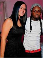 Sarah Vivan and Lil Wayne's Enigmatic Bond