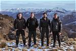 Sas: Who Dares Wins Fans Beg for Ant Middleton to Return After Sudden Exit Mon 11 April 2022 19