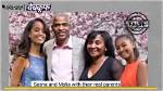 Sasha Malia: the Real Parents Behind the Legacy