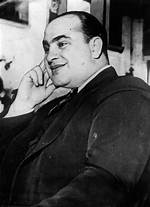 Scarface to Snorky: Why Al Capone Got These Bizarre Nicknames, and What Do They Mean?