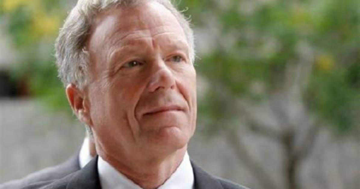 Scooter Libby Net Worth: How Rich Is Scooter Libby Actually?