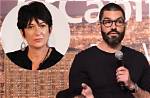 Scott Borgerson Wikipedia: Everything to Know About Ghislaine Maxwell Husband