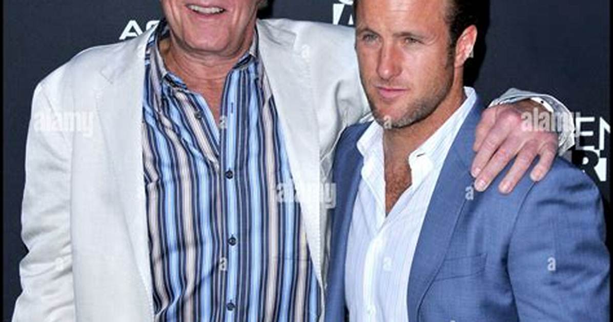Scott Caan and James Caan's Surprising Connection