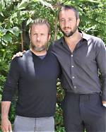 Scott Caan's Journey to Find True Love