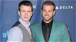 Scott Evans, Chris Evans' Younger Brother Revealed