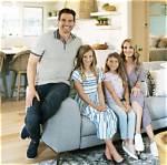 Scott Mcgillivray's Family Size: How Many Children Does He Have?