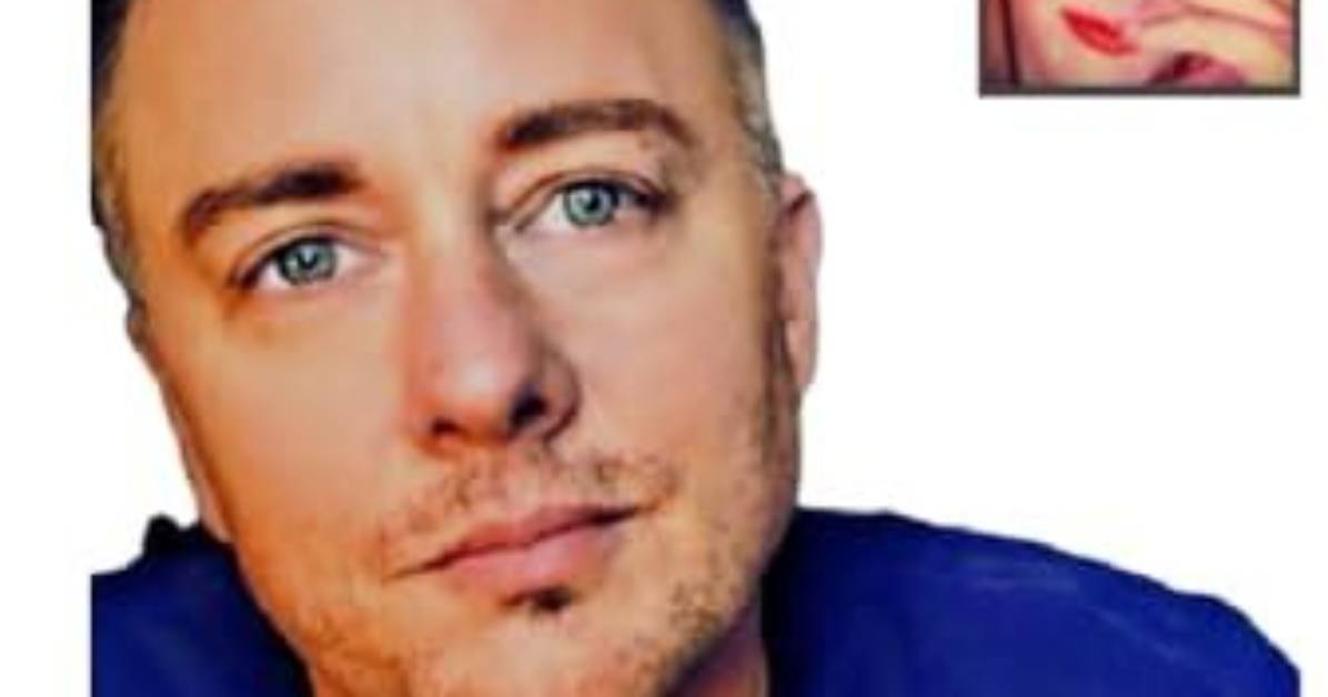 Scott Newgent's Transformation: from Overweight to Fit