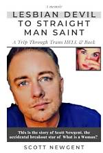 Scott Newgent's Transformation: from Overweight to Fit