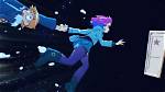 Scott Pilgrim Takes off Recap: Ramona Does Her Own Stunts