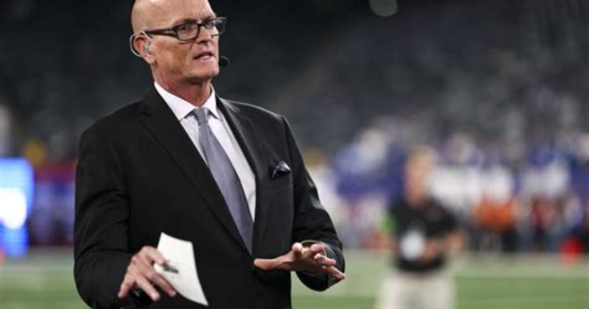 Scott Van Pelt | Sick? Espn Host Illness and Health Update ·