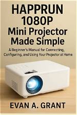 Seamlessly Connecting Your Happrun Projector to Your Iphone: a Comprehensive Guide
