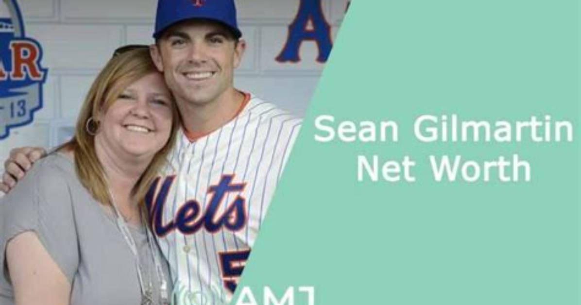 Sean Gilmartin Net Worth: a Comprehensive Overview