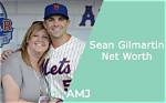 Sean Gilmartin Net Worth: a Comprehensive Overview