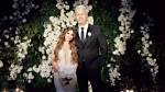 Sean Larkin Wedding with Ex Wife Vanessa in Photos, Is Lana Del Rey’s Ex Boyfriend Married Again in 2022?