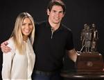 Sean Monahan's Wife Brittany: a Deep Dive into Their Life Together
