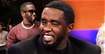 Sean “P. Diddy” Combs Net Worth