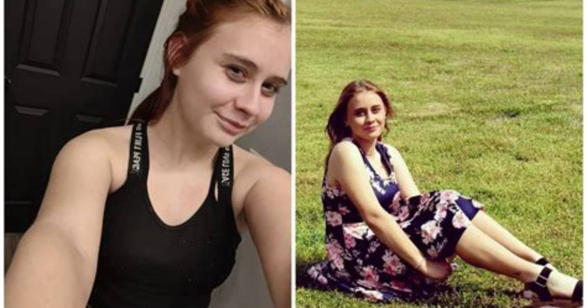 Search for Missing Okmulgee Teens Ivy Webster, Brittany Brewer Ends in Discovery of 7 Bodies ·