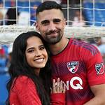 Sebastian Lletget Cheating Becky G Boyfriend Cheating