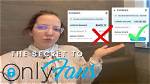 Secret Therapy Onlyfans Leak: What You Need to Know