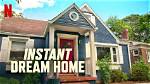 Secrets from the Instant Dream Home Cast